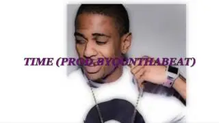 Big Sean Sad / Rap / Type Beat / Jhene Aiko - Time (Prod By.QonThaBeat)