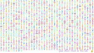 Gene Music using Protein Sequence of NRCAM 