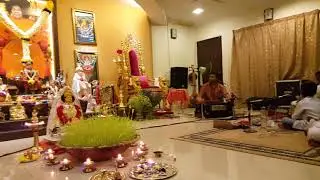 Ambe Gauri Maa by Ravin Raj G