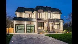Join us on a tour at 2049 Wakely Street, Oakville - Luxury Real Estate