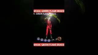 M10 EVO GUN SIKIN MY DREAM 7 LEVEL M1014 M10 Full mex