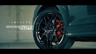 RAYS | VOLK RACING | G29 | AUDI SQ5