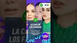 #lcdlf 6 de #telemundo suelta nombres #noticias #mexico #news #lupitajones #kunno #fyp #parati