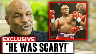 Boxers EXPLAIN How Scary Good George Foreman Was