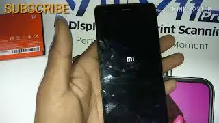 Redmi 2 (2014818) Restart problem 100% done