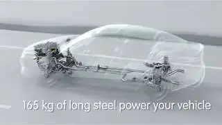 ArcelorMittal Europe - Long products for automotive