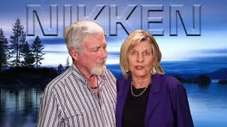 Jean Brock, PhD & Dan Brock,  Nikken Independent Consultants