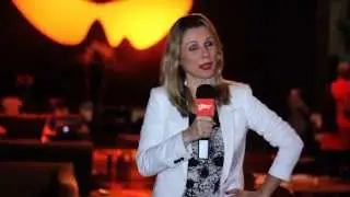 CineGlitz* com Renata Boldrini - Festival do Rio 2013