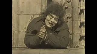EXPERIENCE The Hunchback of Notre Dame like NEVER Before in 1080P