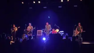 The Drove - My Magdalenes - Live @ Het Depot, Leuven - 08/10/2022