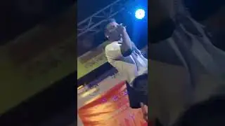 Ola Lek boy performance for (show)
