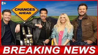 &lsquo;Big Format Changes&rsquo; Planned for &lsquo;American Idol&rsquo; in 2026