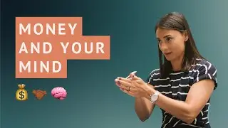 Financial Wellness: How Mental Health & Money Connect PLUS 5 Tips to Cultivate Money Wellness Now