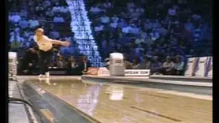 2005 Norm Duke vs Steve Jaros Part 1