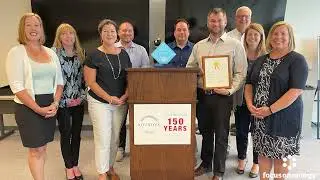 Energy Innovation at the Grocer: Roundy's Supermarkets 2022 Energy Efficiency Excellence Award