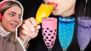 تحذير : لا تدخل إذا صايم و عطشان