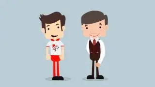 Accounting Firm - Animated Business Video | Picstory