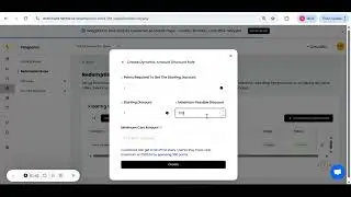 Tier Program - Part 1 (Ways To Redeem)