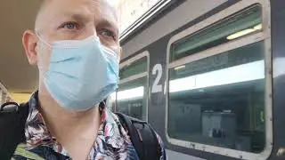 Da Milano a Torino (in treno) in meno di dieci minuti