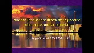 Novel Engineered Micro-Nano-Hetero Structures to make Possible The Nuclear Renaissance
