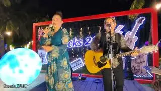 Can&rsquo;t Take My Eyes Off You/ I Will Survive/ September - Cover by Sonata DUO