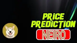 Neiro coin News today! First Neiro on Ethereum