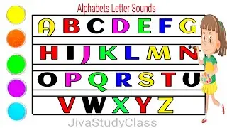 A for apple, अ से अनार, abcd rhymes video kids | alphabet written for kids | atoz alphabets