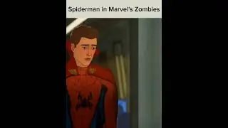 First Time Spiderman's In A TV-MA MCU Project