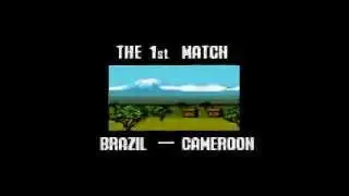 Nintendo World Cup All Country Theme