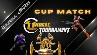 Playunreal STREAM  Nin + Wader Vs Loko + dasnaksta Complete stream