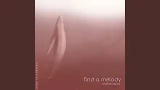 Find a Melody (Sped up & Reverb)