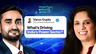 Is India&rsquo;s Power Sector the Next Big Growth Story?