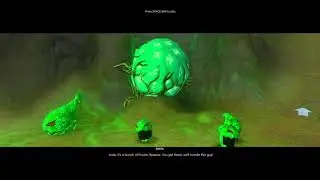 FusionFall Retro Gameplay [Episode 1] The TimeJump