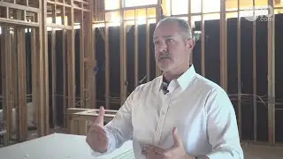 EXTENDED INTERVIEW: Why do houses cost so much? We ask a home builder