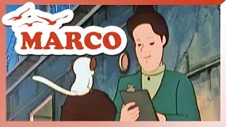 Marco - Episodio 6 - El jornal de Marco