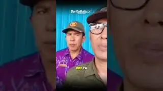 Lurah Gilimanuk Tekankan Skrining Rutin Pekerja Hiburan Malam #bali #shorts #lurah #gilimanuk