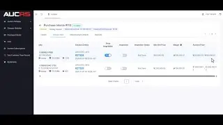 AUCRS Company Customer - Episode 11 - Check Deal Status and Add New Request Items