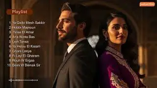 Upbeat Arabic Pop 💃 Energetic Middle Eastern Party Songs