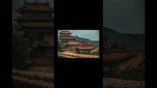 Cinematic Music | Relaxing Chinese Soundtrack | China &ndash; NOCTRA #cinematicmusic #chinesemusic