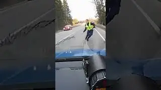 Ultimate Police Tech: 10 Gadgets That Halt Cars Instantly! 😱🚓 #MustSee