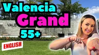 Valencia Grand - The promised retreat in Boynton Beach, Florida!