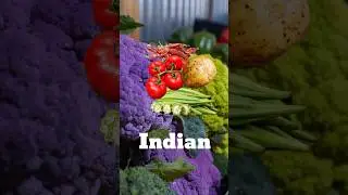 They&rsquo;re NOT from India |Vegetables You Thought Were Indian &ndash; But They&rsquo;re Not!