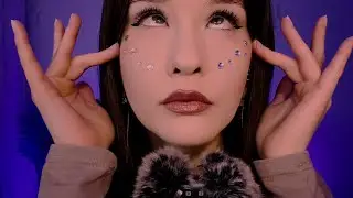 ASMR Fast Hand Movements & Hand Sounds &bull; Echo for Instant Calm