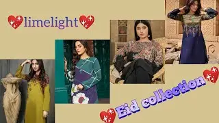 limelight latest and beautiful printed unstitched summer Eid collection 2021
