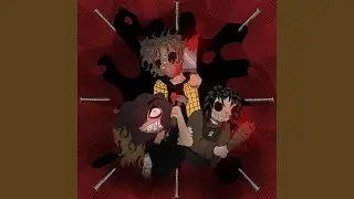 NAILS (feat. HAUNTGAT & HXLX)