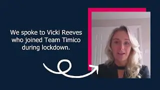 Vicki Reeves, #DistancedNotDisconnected