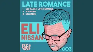 Old Glory Late Romance