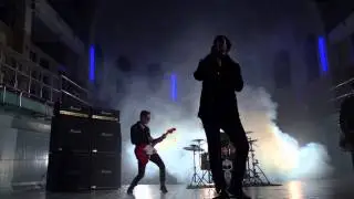 SETTING SAILS - SCREAMS - (Official Music Video)