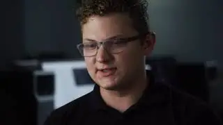Master's Degree in Computer Science at Missouri State University