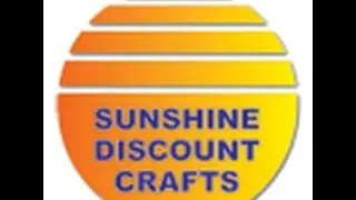 Save on Supplies at Sunshine Discount Crafts